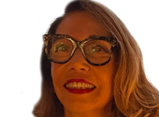 Nezha Amrani