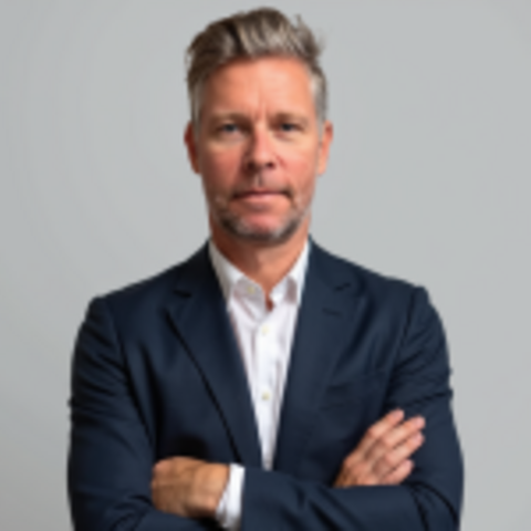 Göran Nilervall