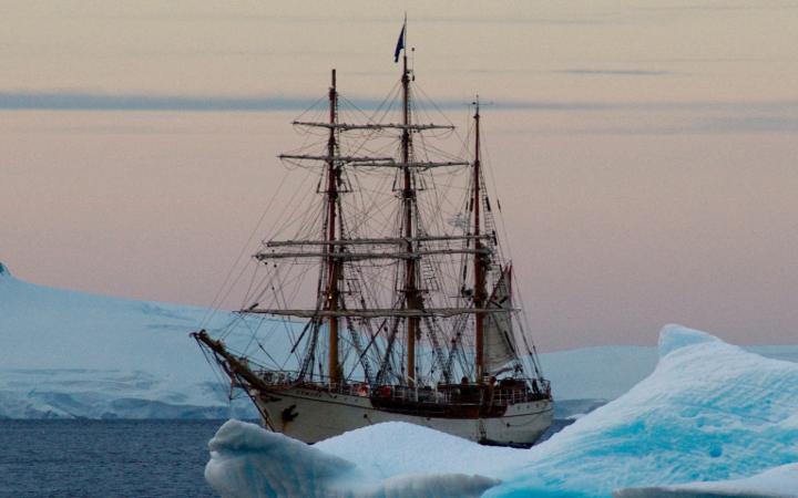 Antarctica