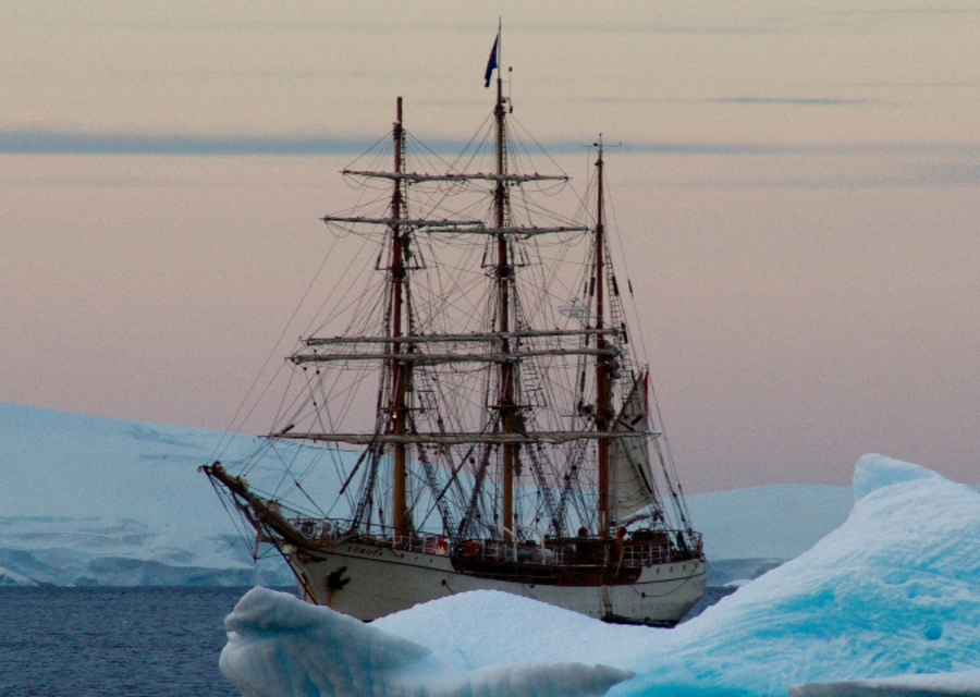 Antarctica