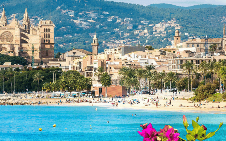 Spain
