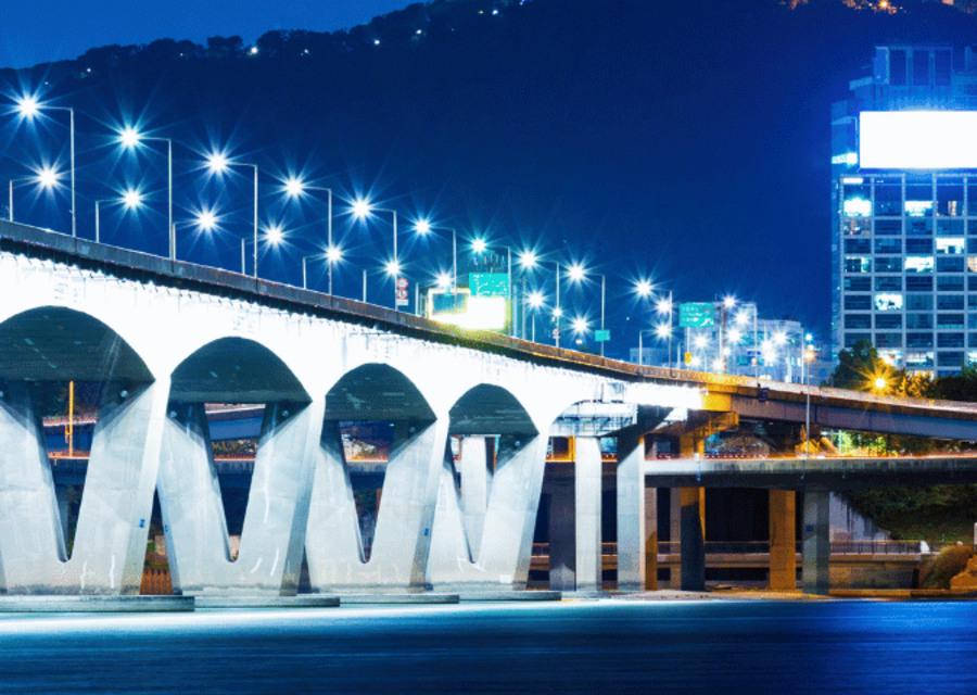 South Korea