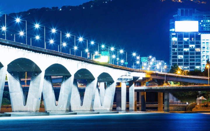 South Korea