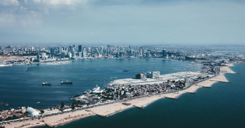 Cabinda – Angola’s Exclave of Opportunity