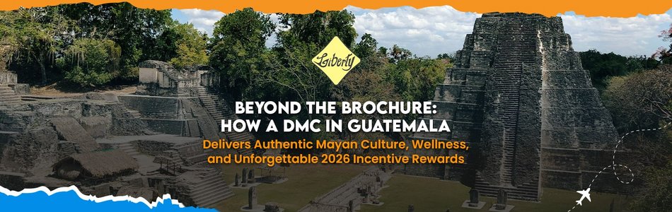 Beyond the Brochure: How a DMC in Guatemala Delivers Authentic Mayan Culture, Wellness, and Unforgettable 2026 Incentive Rewards