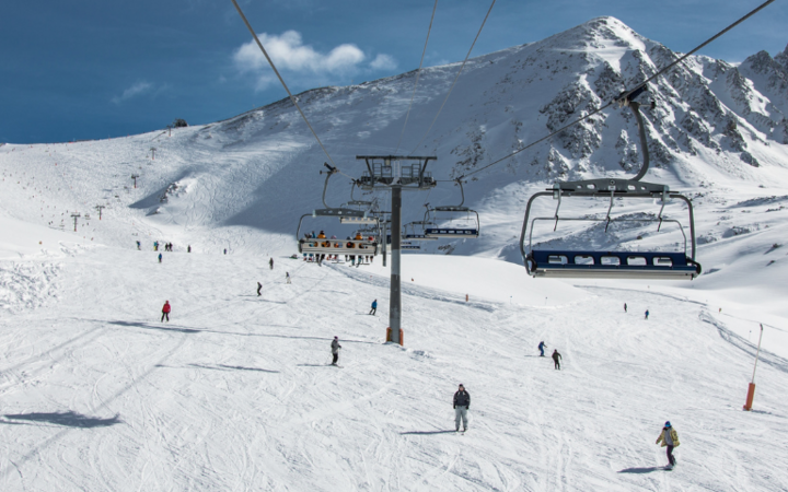 Andorra