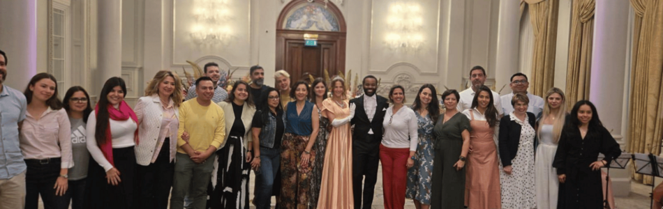 UK FAM Trip 2026