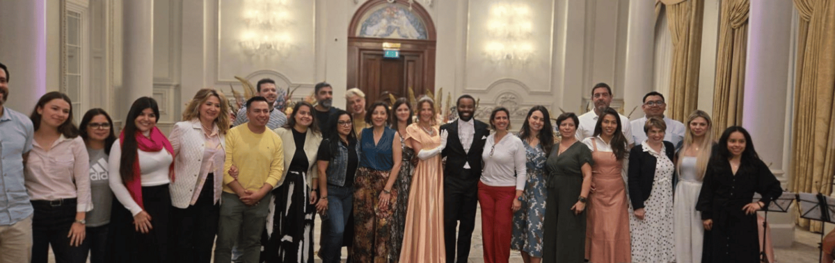 UK FAM Trip 2026