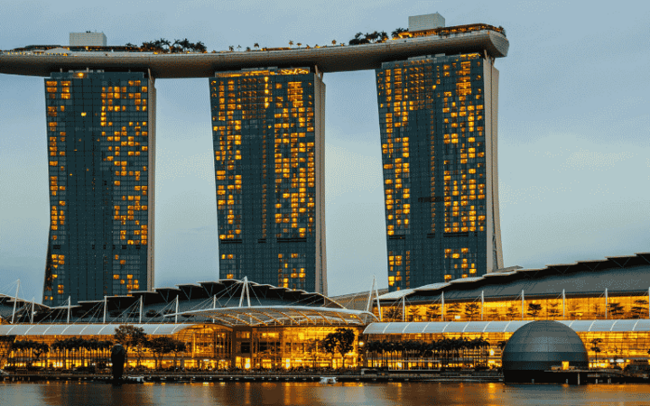 Singapore