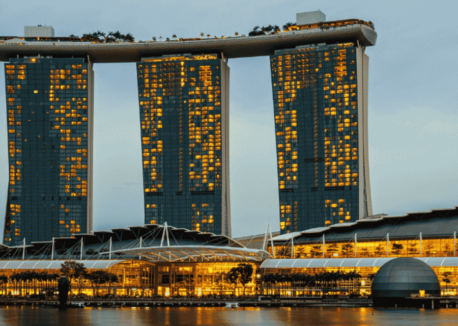 Singapore