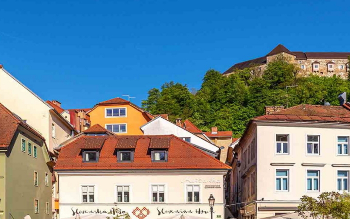Slovenia