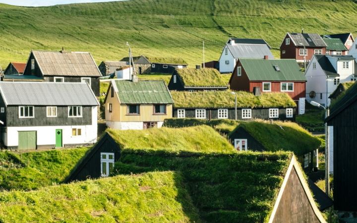 Faroe Islands