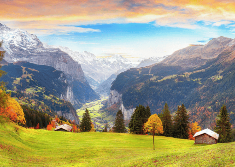 Switzerland