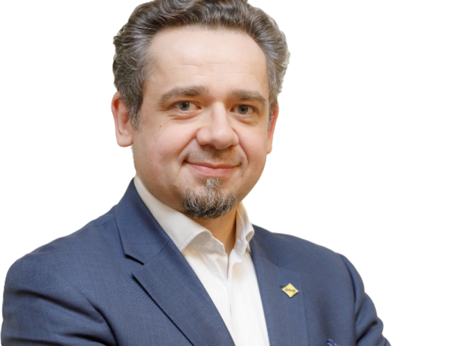 Alexandre Gausson