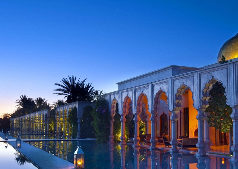 Morocco