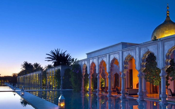 Morocco