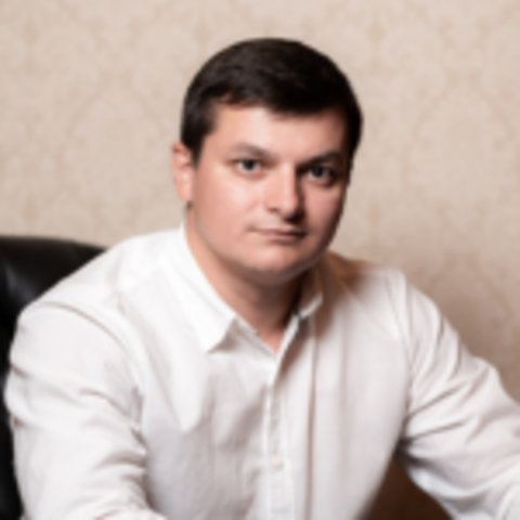 Denis Goloborodko