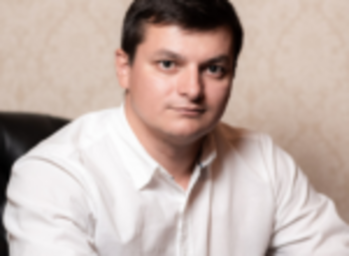 Denis Goloborodko