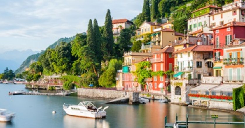 1. Private Yacht Incentives on the Amalfi Coast