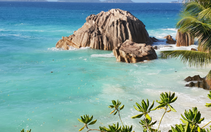Seychelles