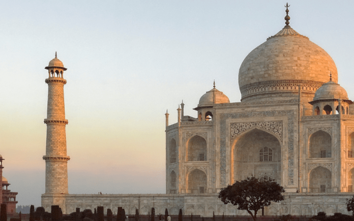 India