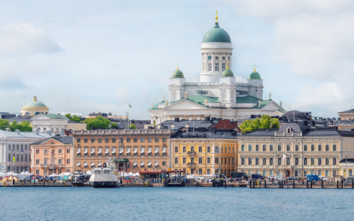 Finland