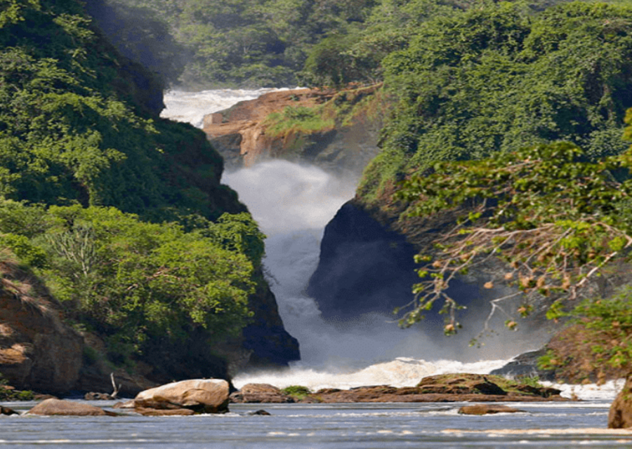 Uganda