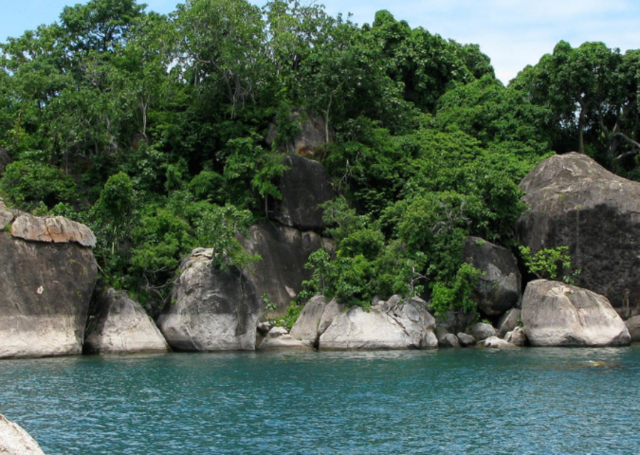 Malawi