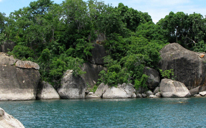 Malawi