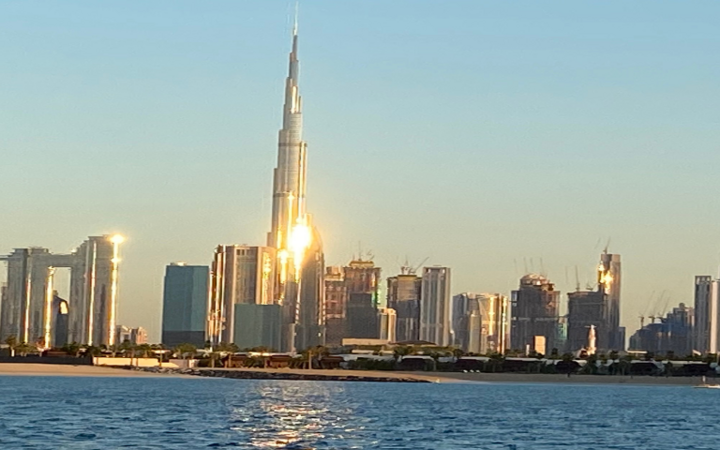 United Arab Emirates