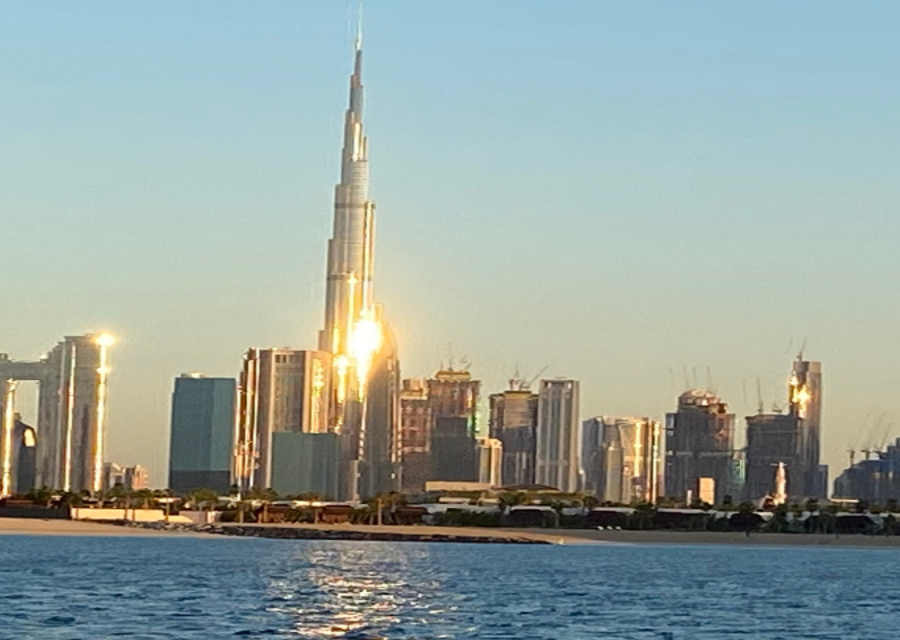 United Arab Emirates