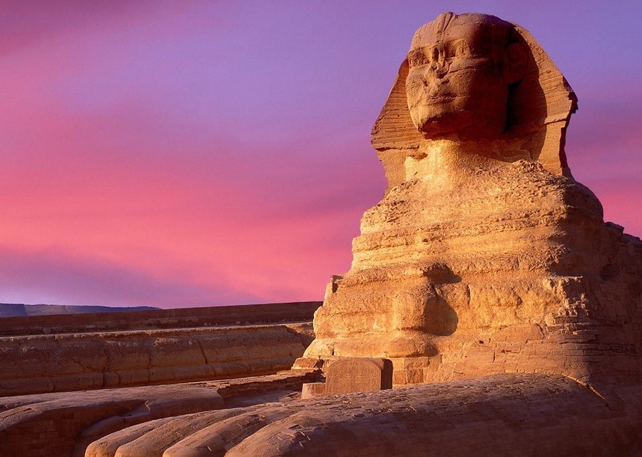 Egypt