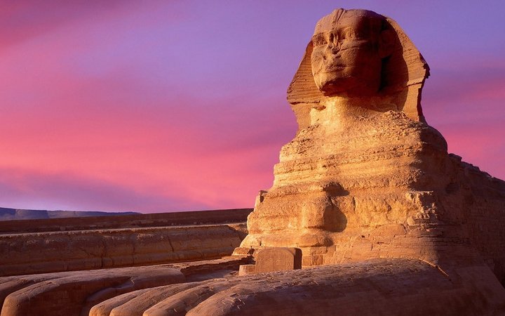 Egypt