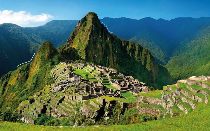 Peru
