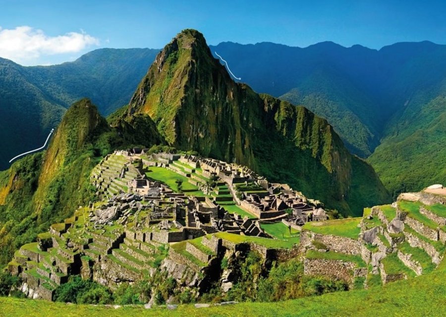 Peru