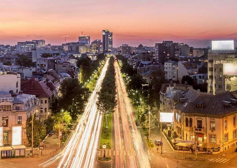 Romania