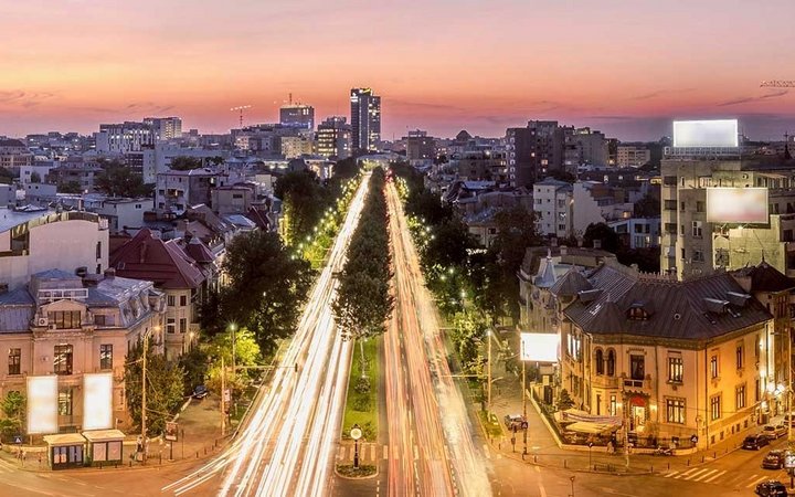 Romania
