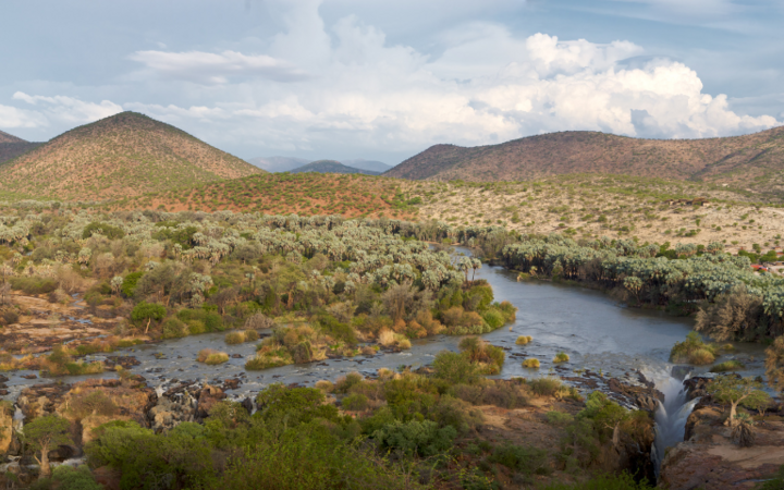 Namibia