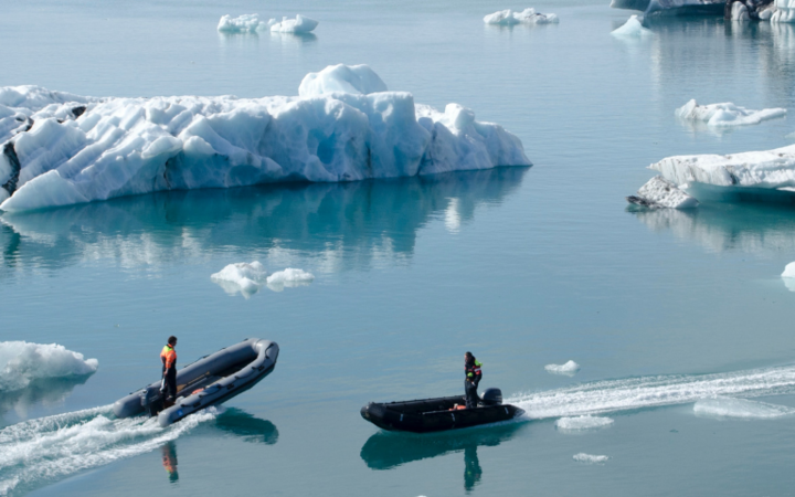 Iceland