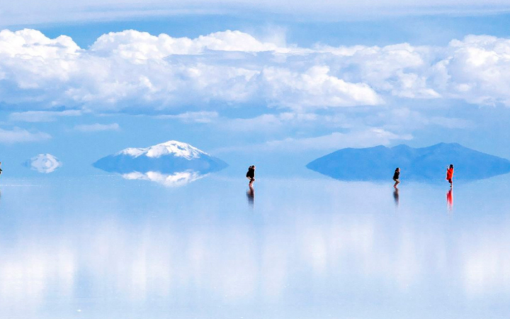 Bolivia