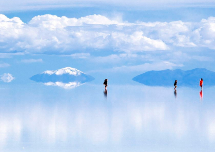 Bolivia