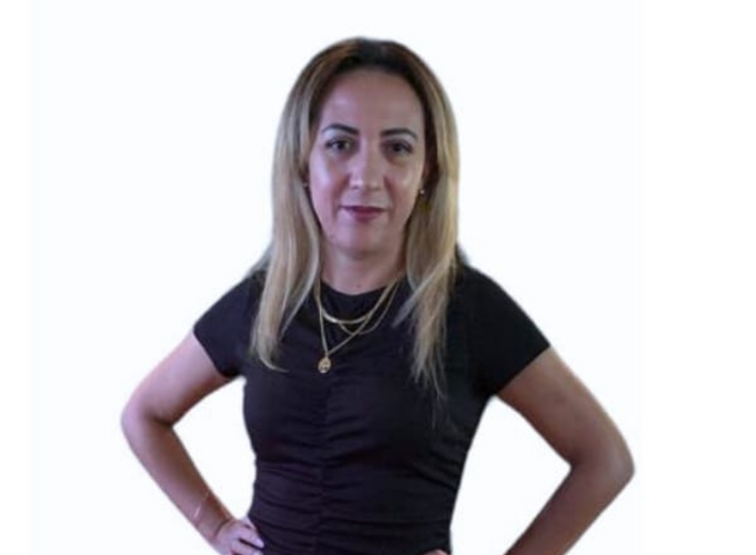Barbara Berges