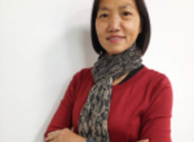 Portia Hau