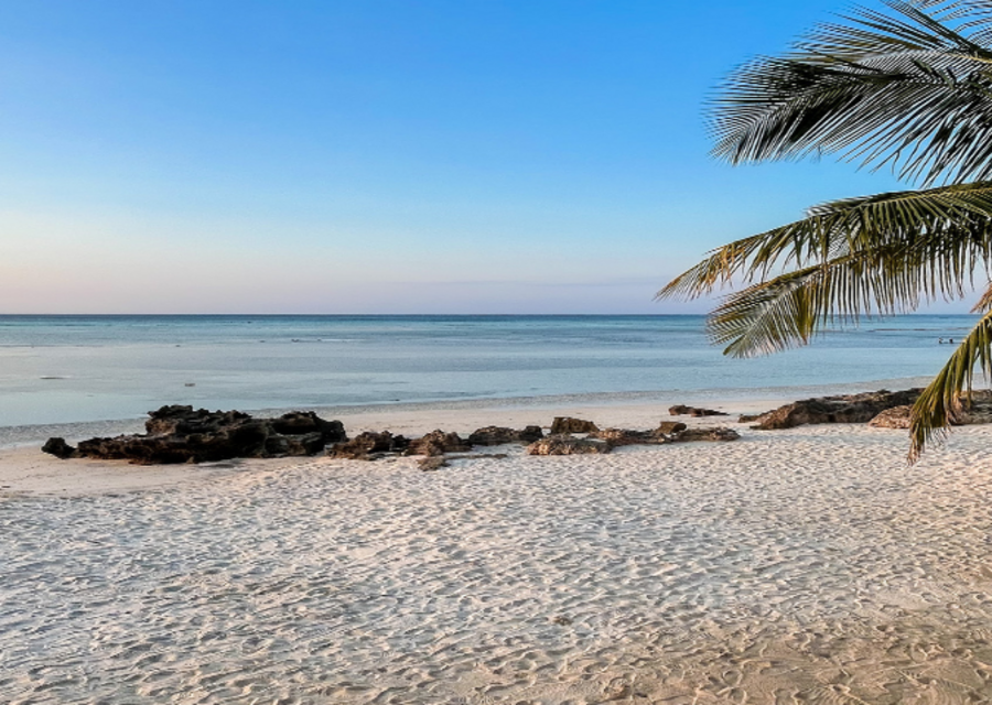 Mozambique