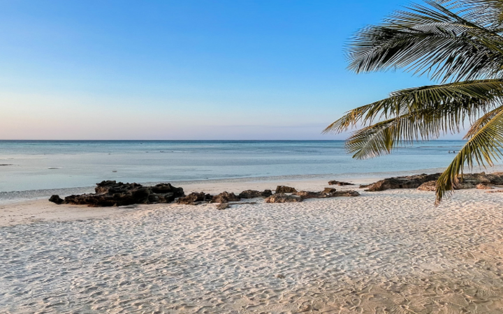 Mozambique