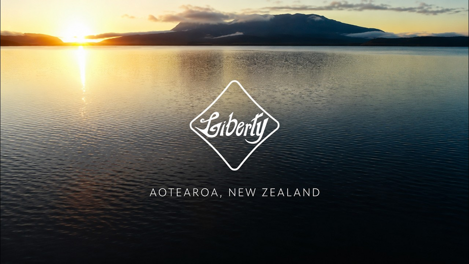 Aotearoa Unleashed