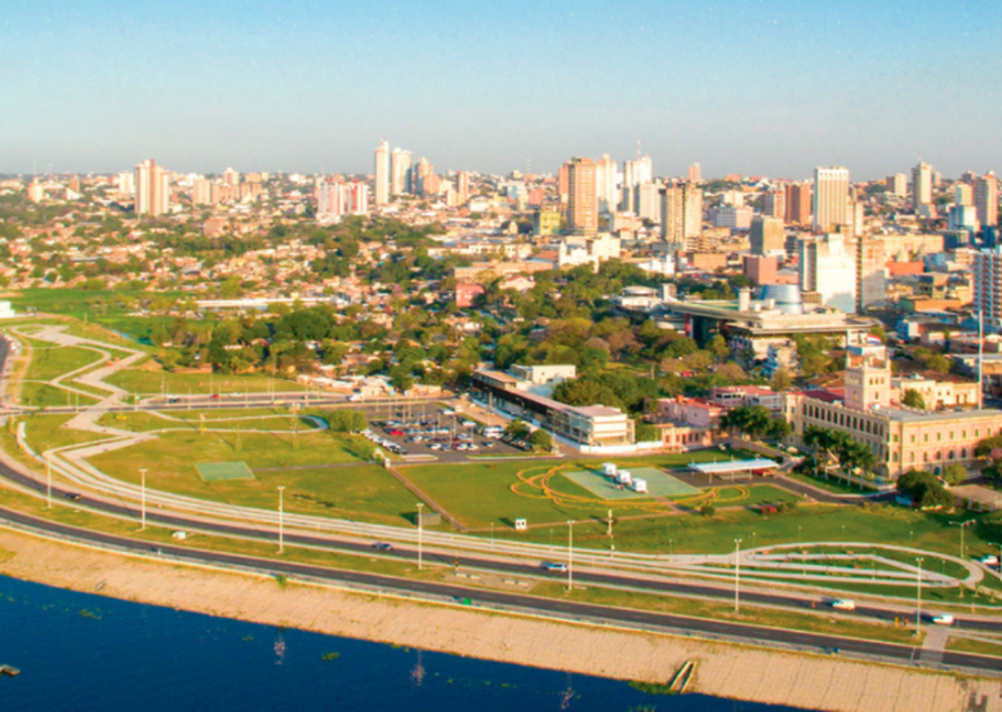Paraguay
