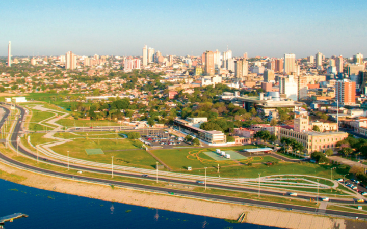 Paraguay