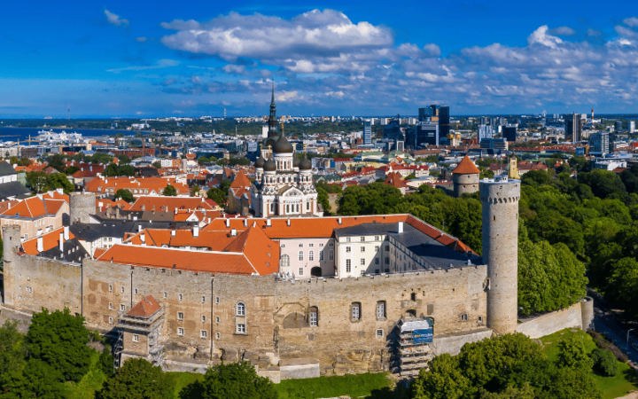 Estonia