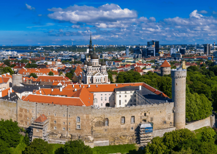 Estonia